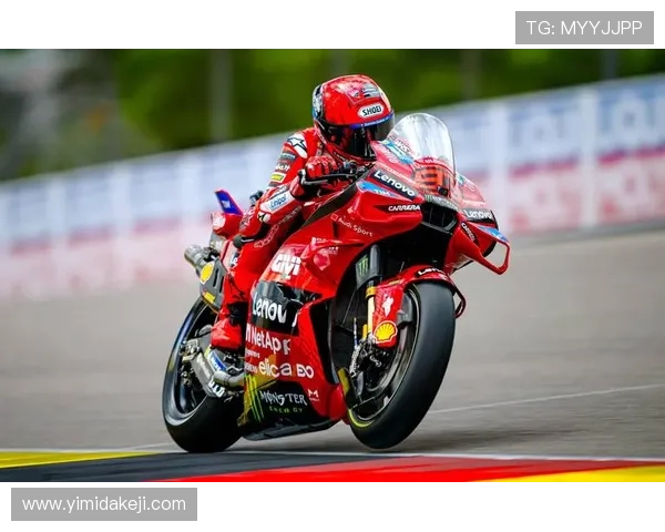 2025赛季MotoGP最新动态 确定全新赛道布局与车手阵容变动