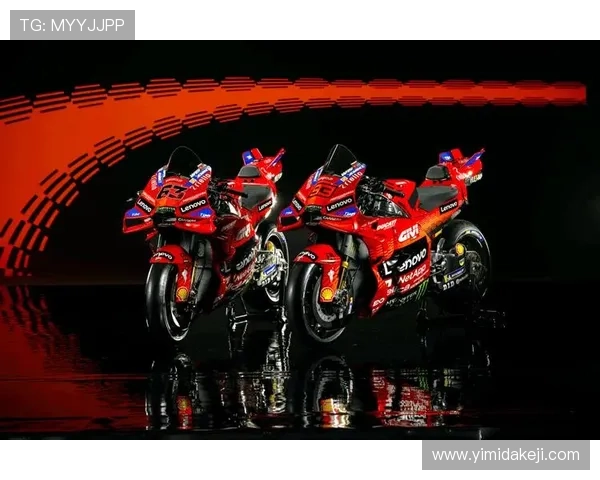 MotoGP赛场焦点解析新赛季车手争锋与技术革新浪潮全景呈现