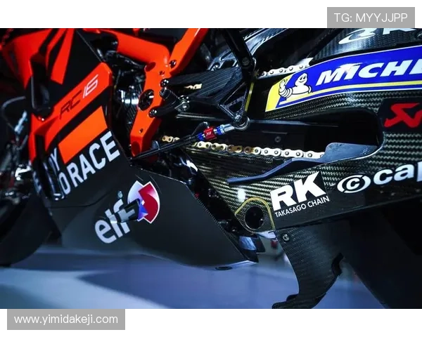 MotoGP新赛季激战升级各大车队车手全力冲击年度桂冠宝座争